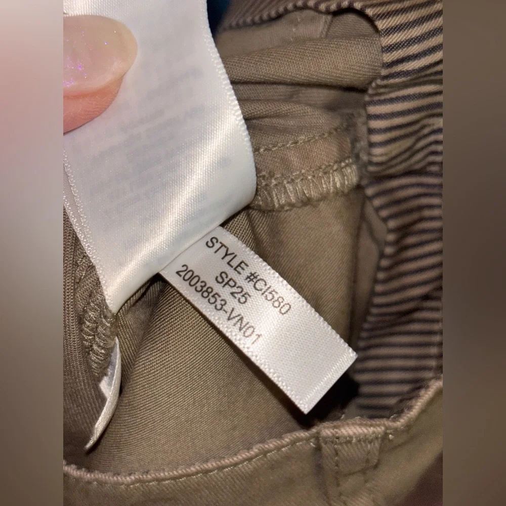 NWT J.Crew 5